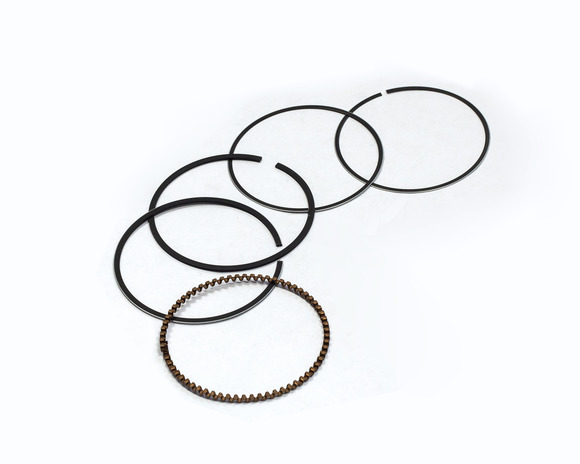 Кольца поршневые (компл.) KAYO двиг. ZS CB250D-G (воздушный) (P060947) CN pitbikemarket.ru