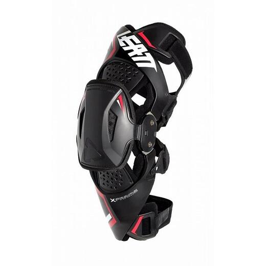 Наколенники Leatt Knee Brace X-Frame M (5018010102) pitbikemarket.ru