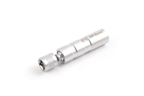 Головка свечная (свечной ключ) M16 OTOM pitbikemarket.ru