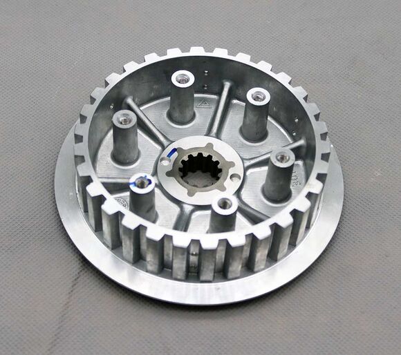 Корзина сцепления (внутренняя часть) zs177mm pitbikemarket.ru