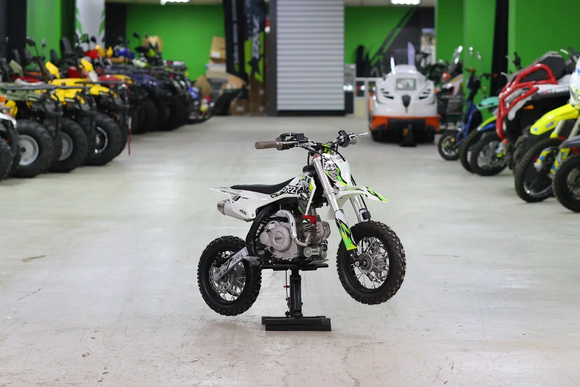 Питбайк BRZ H1 ZS60 10/10 (электростартер) pitbikemarket.ru