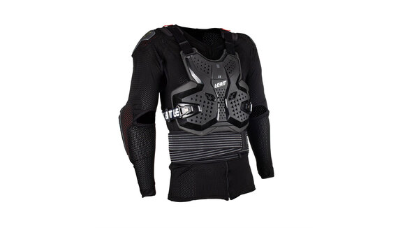 Защита панцирь Leatt Body Protector 3.5 (Graphene, XXL, 2025 (5022131104)) pitbikemarket.ru