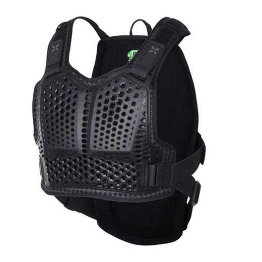 Защита панцирь IXS Hex Pull-Over (Black, L/XL, 2025 (482-510-3701-003-LXL)) pitbikemarket.ru