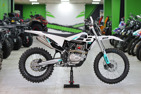 Мотоцикл кроссовый эндуро BRZ H6 PR300 (Без ПТС) pitbikemarket.ru