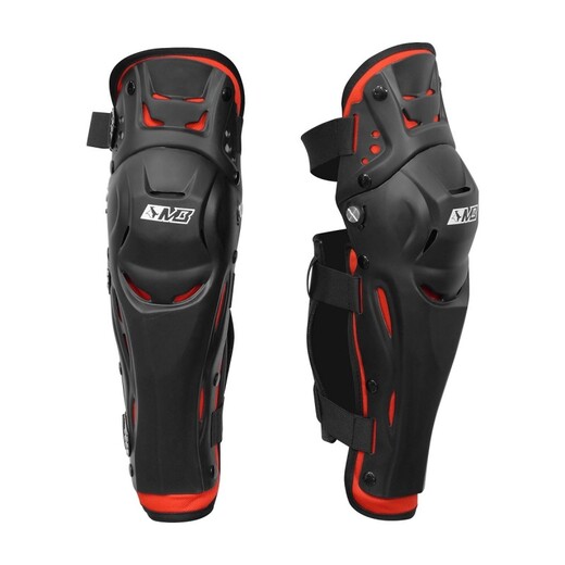 MadBull наколенники (7019К) (Размер (3) L/XL) pitbikemarket.ru
